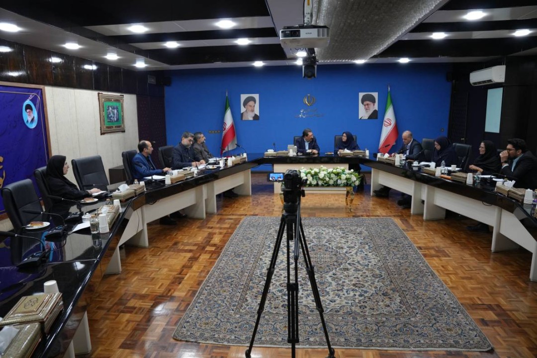 ارتقای کیفیت صنایع با حمایت سازمان استاندارد ارتقای کیفیت صنایع با حمایت سازمان استاندارد